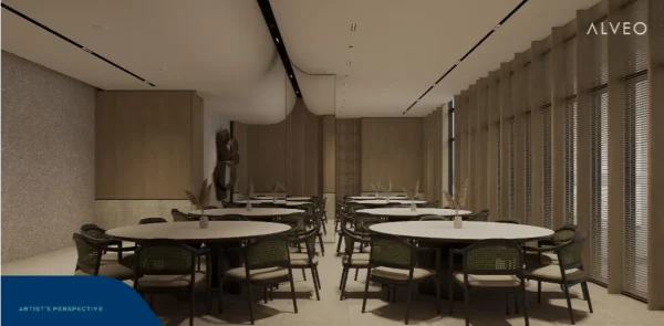 Function Room