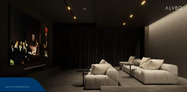 Social Space A