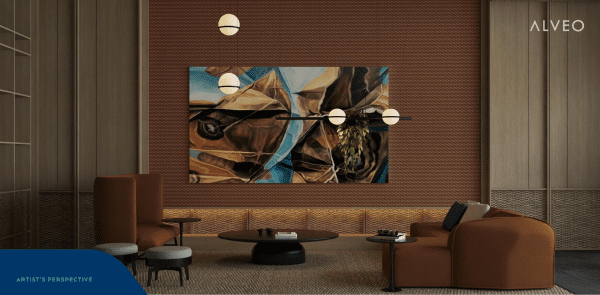 Residential Lounge