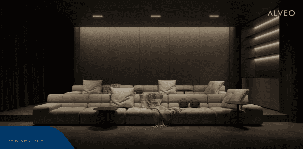 Social Space A
